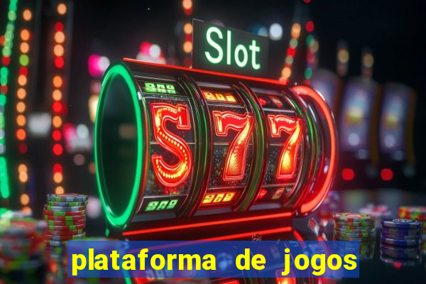 plataforma de jogos do ratinho